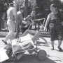 Хрышчэнне нацыі. Масавыя акцыі 1988—2009. Электроннае выданьне