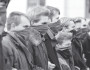 Хрышчэнне нацыі. Масавыя акцыі 1988—2009. Электроннае выданьне