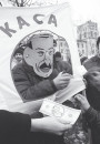 Хрышчэнне нацыі. Масавыя акцыі 1988—2009. Электроннае выданьне