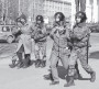Хрышчэнне нацыі. Масавыя акцыі 1988—2009. Электроннае выданьне