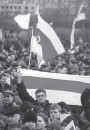 Хрышчэнне нацыі. Масавыя акцыі 1988—2009. Электроннае выданьне