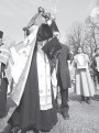 Хрышчэнне нацыі. Масавыя акцыі 1988—2009. Электроннае выданьне