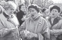 Хрышчэнне нацыі. Масавыя акцыі 1988—2009. Электроннае выданьне