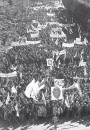 Хрышчэнне нацыі. Масавыя акцыі 1988—2009. Электроннае выданьне