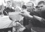 Хрышчэнне нацыі. Масавыя акцыі 1988—2009. Электроннае выданьне