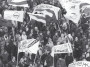 Хрышчэнне нацыі. Масавыя акцыі 1988—2009. Электроннае выданьне
