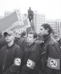 Хрышчэнне нацыі. Масавыя акцыі 1988—2009. Электроннае выданьне