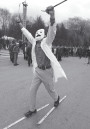 Хрышчэнне нацыі. Масавыя акцыі 1988—2009. Электроннае выданьне