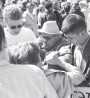 Хрышчэнне нацыі. Масавыя акцыі 1988—2009. Электроннае выданьне