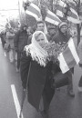 Хрышчэнне нацыі. Масавыя акцыі 1988—2009. Электроннае выданьне