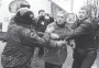 Хрышчэнне нацыі. Масавыя акцыі 1988—2009. Электроннае выданьне