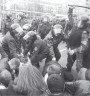 Хрышчэнне нацыі. Масавыя акцыі 1988—2009. Электроннае выданьне