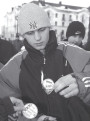 Хрышчэнне нацыі. Масавыя акцыі 1988—2009. Электроннае выданьне