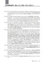 № 1—2 (100—101) — 2011. Выбары 19 сьнежня 2010: Панарама падзеі. Электроннае выданьне