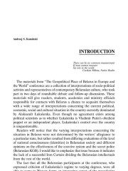 Introduction