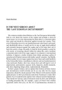 Is the West Serious about the ‘Last European Dictatorship’?