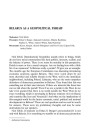 Belarus as a Geopolitical Pariah. Statements
