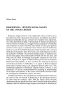 Eighteenth-Century Social Values of the Uniate Church