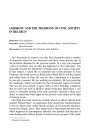 Giedroyc and the Tradition of Civic Society in Belarus. Statements