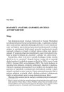 Białoruś: anatomia zapobiegawczego autorytaryzmu