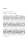 Wartości społeczne Kościoła unickiego w XVIII w.