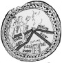 Хроніка Белай Русі: Імагалогія Беларусі ХІІ—XVIII стст. Электроннае выданьне