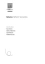 Belarus: Reform Scenarios. E-edition