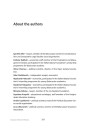 About the authors