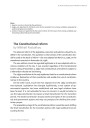 Ideal Political System Model for Belarus (The Constitutional Reform)