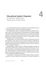 Educational System Diagnosis
