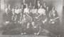 Неапратэстанцкі рух на Палессі з канца ХІХ ст. да 1939 году
