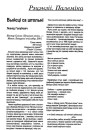 №6 (20) — 2001. Электроннае выданьне