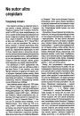 №6 (20) — 2001. Электроннае выданьне