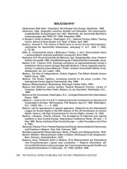 Bibliography