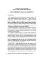 The Constitutional Court and Constitutional Crisis of 1996