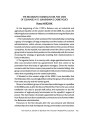 The Belarusian Nomenclature and Lines of Cleavage in It. Lukashenka's Cadre Policy 