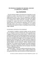 The Process of Building the Electoral Coalition of Democratic Candidates