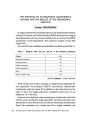 The Dynamics of Alyaksandar Lukashenka's Ratings and the Results of the Presidential Election