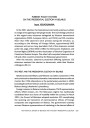 Foreign Policy Factors on the Presidential Election in Belarus