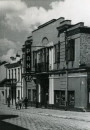 Кінатэатры як публічная прастора Гародні ў 1930-я гг.