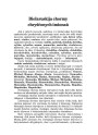 Biełaruskija chormy chryščonych imionau