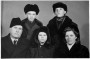 Салодкае полацкае маленства 
