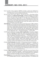 Summary in English