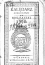 Асветніцтва і аграрныя рэформы ў Вялікім Княстве Літоўскім у другой палове XVIII ст.