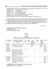 № 24. Сьпіс сяброў прэзыдыюму згуртаваньня "Узвышша"
