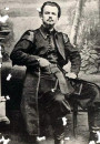 1863 год на Беларусі. Нарыс падзей