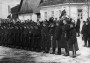 Забыты гарнізон. Аддзелы Корпуса памежнай аховы ў Івянцы ў 1924–1939 гадах. Электроннае выданьне