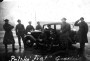 На разломе цывілізацый. Беларусы ў войску Польскім у верасні 1939 г.