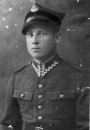 На разломе цывілізацый. Беларусы ў войску Польскім у верасні 1939 г.