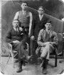 На разломе цывілізацый. Беларусы ў войску Польскім у верасні 1939 г.